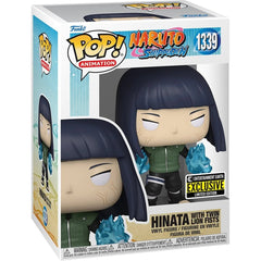 Naruto Shippuden - Hinata with Twin Lion Fists Funko Pop W/Chase Chance - Freejstore