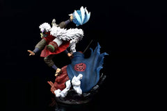 Naruto Shippuden Jiraiya Figure - Freejstore