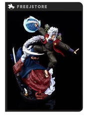 Naruto Shippuden Jiraiya Figure - Freejstore