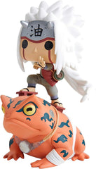 Naruto Shippuden Jiraiya on Toad Exclusive - Freejstore