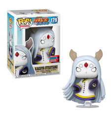 Naruto Shippuden Kaguya Otsusuki 2020 Limited Edition - Freejstore