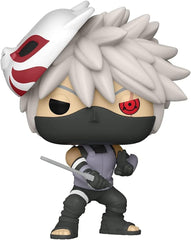 Naruto Shippuden Kakashi (Anbu) - Freejstore