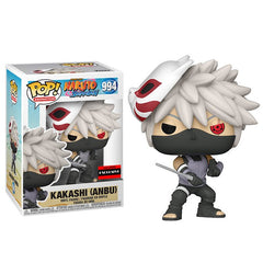 Naruto Shippuden Kakashi (Anbu) - Freejstore