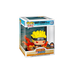 Naruto Shippuden - Naruto As Nine Tails (La Con 2022) Funko Pop - Freejstore