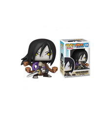 Naruto Shippuden – Orochimaru - Freejstore