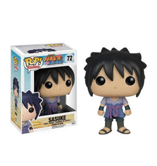 Naruto Shippuden - Sasuke - Freejstore