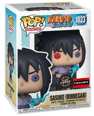 Naruto Shippuden Sasuke Uchiha Rinnegan w/ Chidori Exclusive - Freejstore