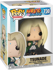 Naruto Shippuden - Tsunade - Freejstore