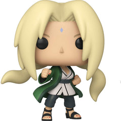 Naruto Shippuden - Tsunade - Freejstore