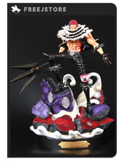 One Piece - Charlotte Katakuri Figure - Freejstore