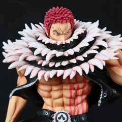 One Piece - Charlotte Katakuri Figure - Freejstore