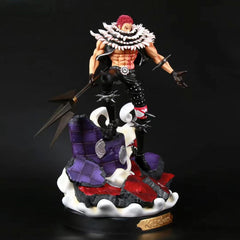 One Piece - Charlotte Katakuri Figure - Freejstore