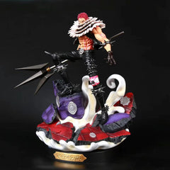 One Piece - Charlotte Katakuri Figure - Freejstore