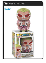 One Piece - DQ Doflamingo Funko Pop - Freejstore