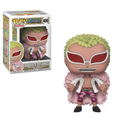 One Piece - DQ Doflamingo Funko Pop - Freejstore