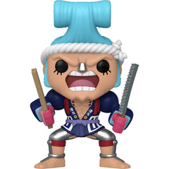 One Piece Franosuke (Wano) Super 6 Inch Funko Pop! - Freejstore