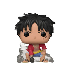 One Piece - Luffy Gear Two W Chase Funko Pop - Freejstore