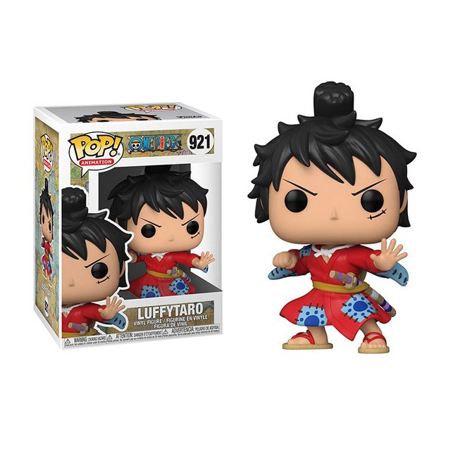 One Piece Luffy in Kimono Funko - Freejstore