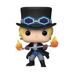 One Piece Sabo Funko Pop - Freejstore