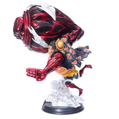 One Piece Super Ape King Luffy Figure - Freejstore