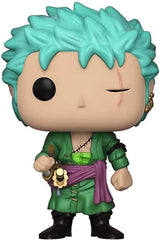 One Piece Zoro Funko - Freejstore