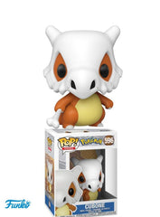 Pokemon Cubone Funko Pop - Freejstore