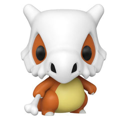 Pokemon Cubone Funko Pop - Freejstore