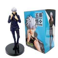 Taito Jujutsu Kaisen Gojo Satoru Figure - Freejstore