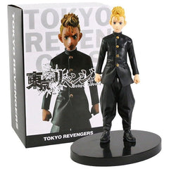 Tokyo Revengers Figure (5 Styles) - Freejstore