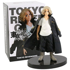 Tokyo Revengers Figure (5 Styles) - Freejstore