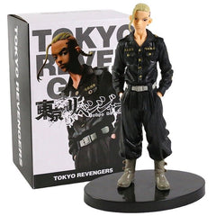 Tokyo Revengers Figure (5 Styles) - Freejstore