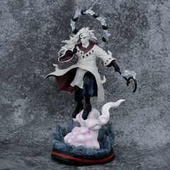 Uchiha Madara Six Realms Action Figure - Freejstore