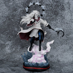 Uchiha Madara Six Realms Action Figure - Freejstore